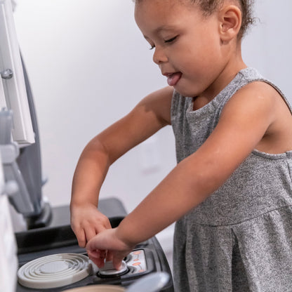 Ls Dream Kitchen by Step2 — kids activity toy for outdoor play and birthday gifts - image 6