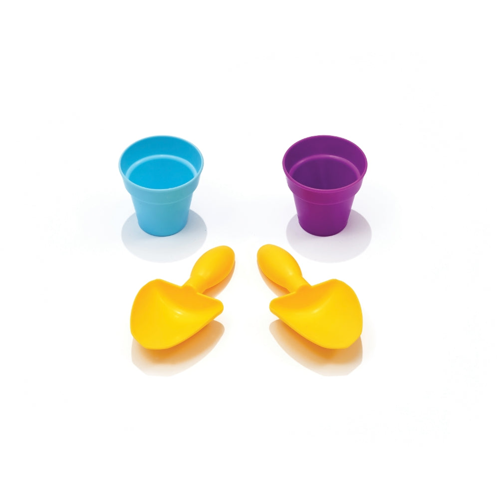 Crabbie Sand Table by Step2 — kids activity toy for outdoor play and birthday gifts - image 6