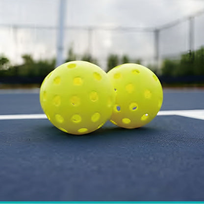 Innov8 Outdoor Pickleballs by Innov8 — kids activity toy for outdoor play and birthday gifts - image 2