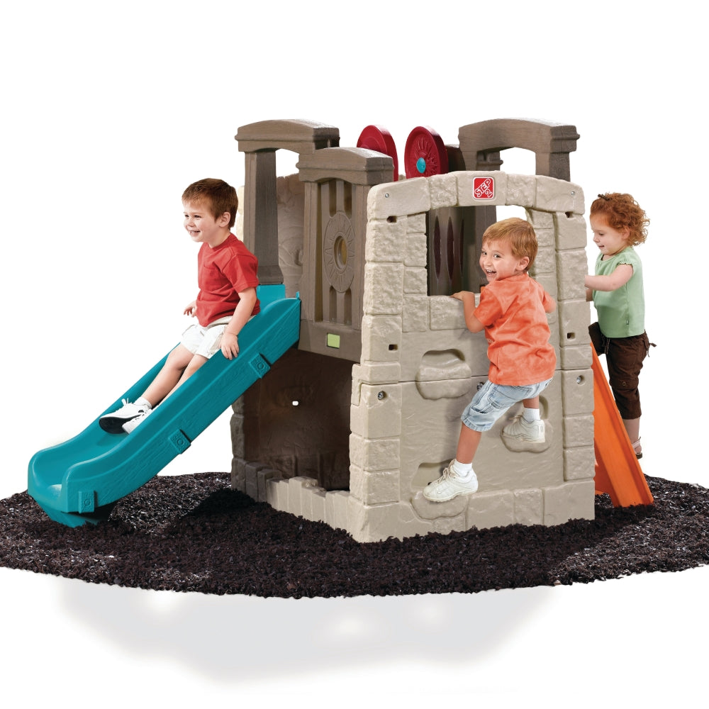 Np Playfull Woodland Climber by Step2 — kids activity toy for outdoor play and birthday gifts - image 3