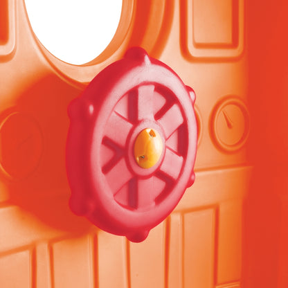 Clubhouse Climber by Step2 — kids activity toy for outdoor play and birthday gifts - image 4