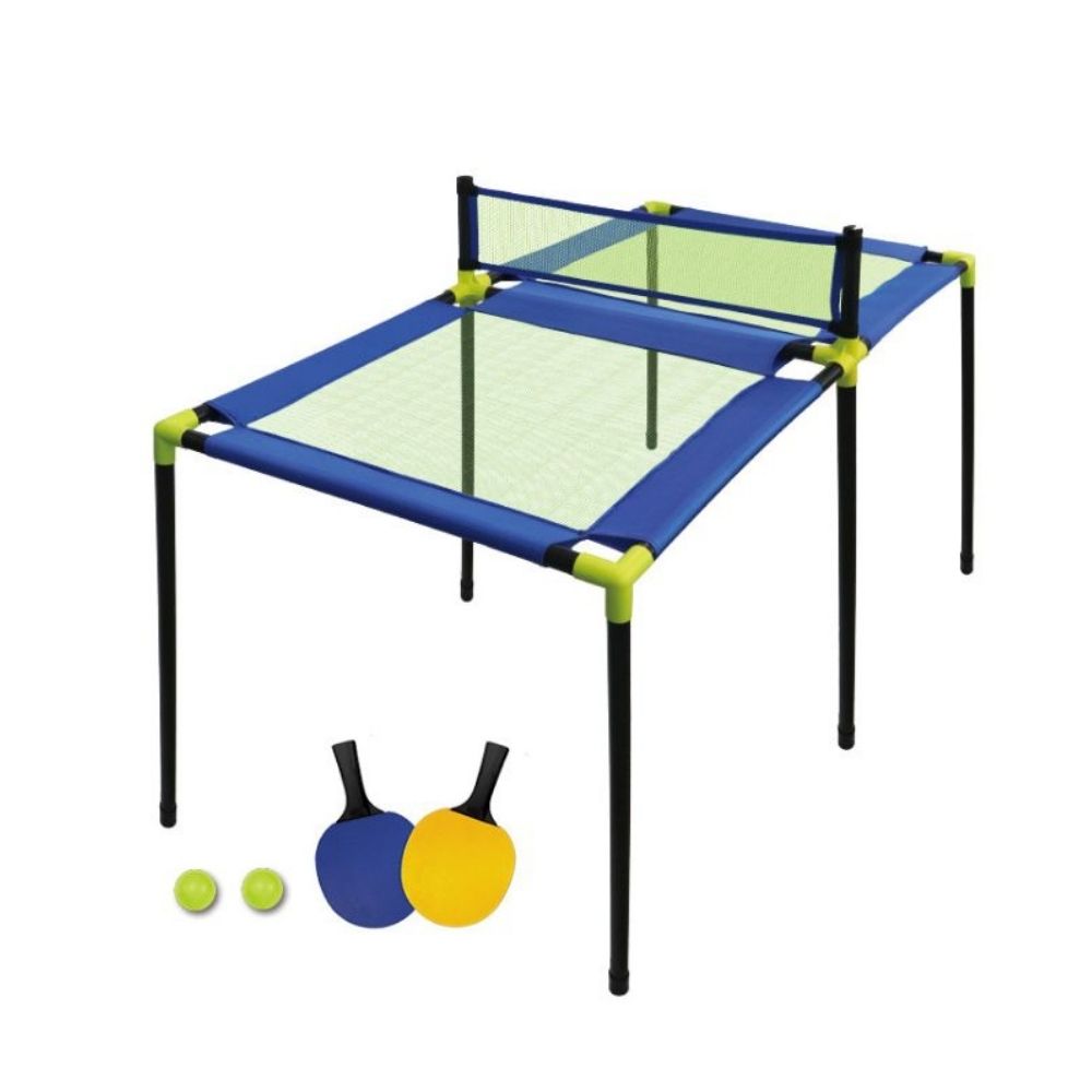 Innov8 Rebound Pong Table by Innov8 — kids activity toy for outdoor play and birthday gifts - image 1