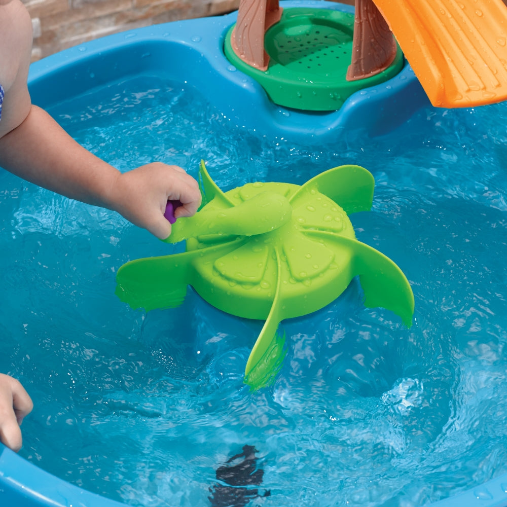 Duck Pond Water Table by Step2 — kids activity toy for outdoor play and birthday gifts - image 10