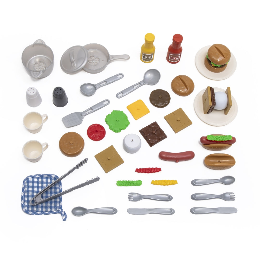 Adventure Camper by Step2 — kids activity toy for outdoor play and birthday gifts - image 2