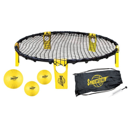 Innov8 Spike Battle Ball by Innov8 — kids activity toy for outdoor play and birthday gifts - image 1