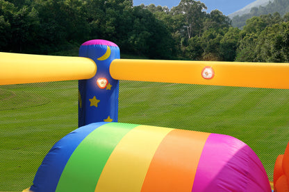 Happy Hop Fantasy Unicorn by Happy Hop — kids activity toy for outdoor play and birthday gifts - image 5