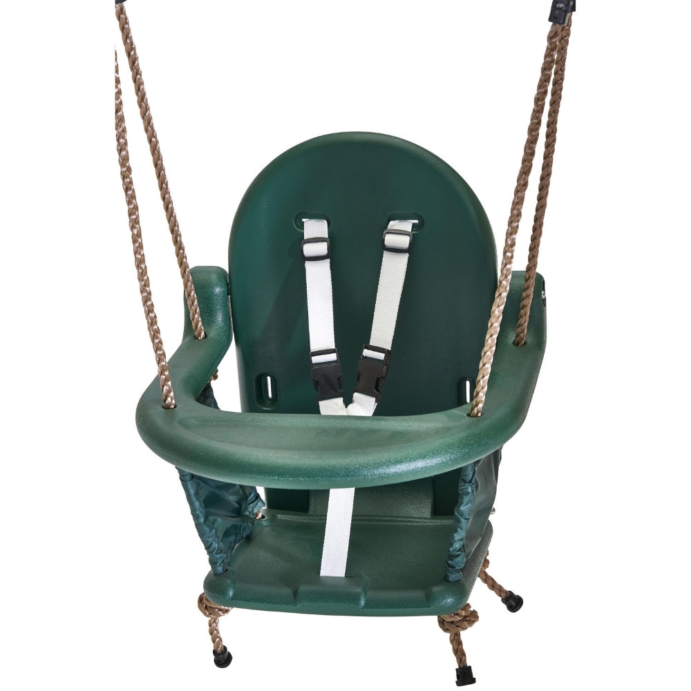 Plum Junior Activity Centre by Plum — kids activity toy for outdoor play and birthday gifts - image 4