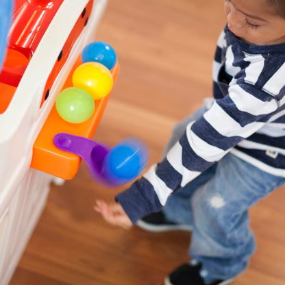 Wonderball Fun House by Step2 — kids activity toy for outdoor play and birthday gifts - image 5