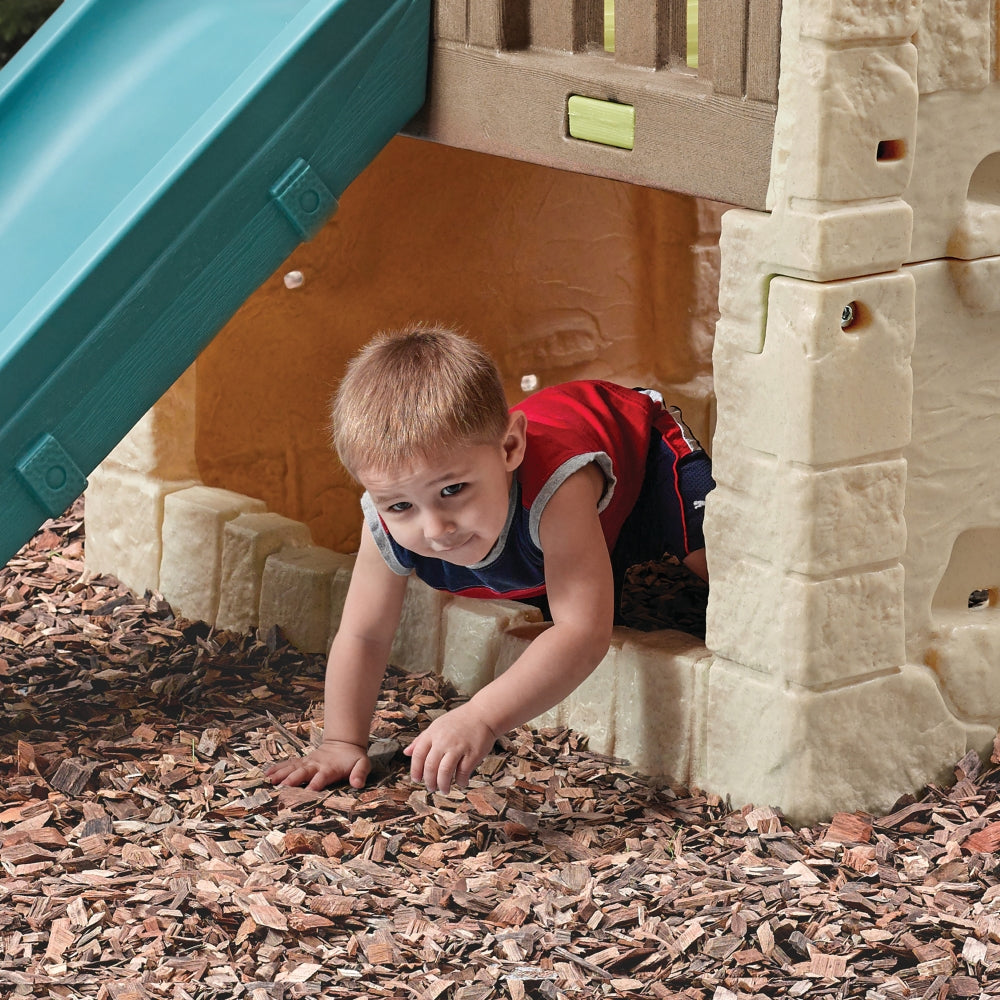 Np Playfull Woodland Climber by Step2 — kids activity toy for outdoor play and birthday gifts - image 9