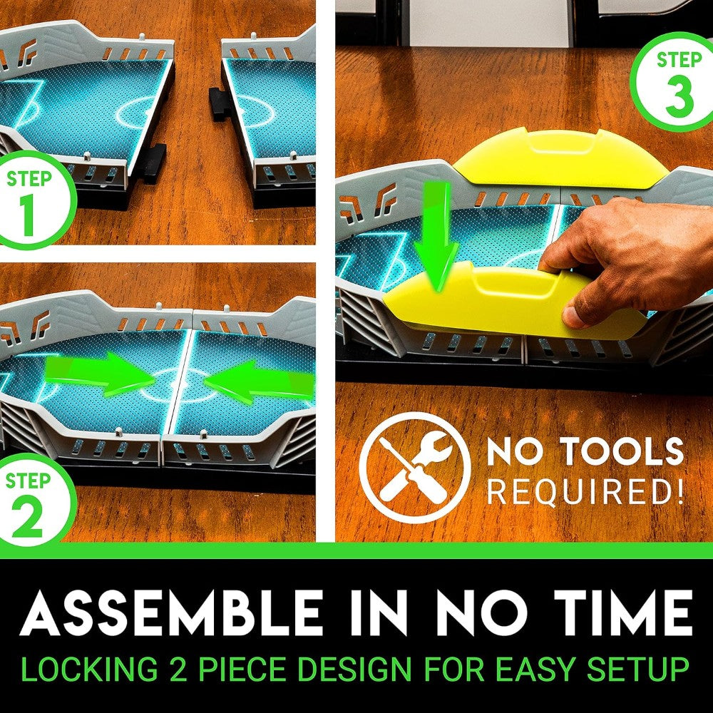 Innov8 Battle Soccer by Innov8 — kids activity toy for outdoor play and birthday gifts - image 8