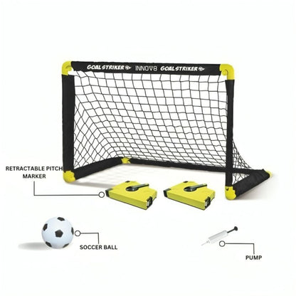 Innov8 Anywhere Soccer Match by Innov8 — kids activity toy for outdoor play and birthday gifts - image 3