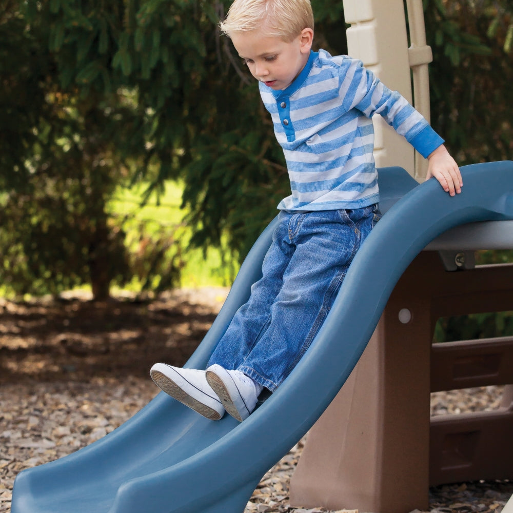 Play Up Gym Set by Step2 — kids activity toy for outdoor play and birthday gifts - image 4