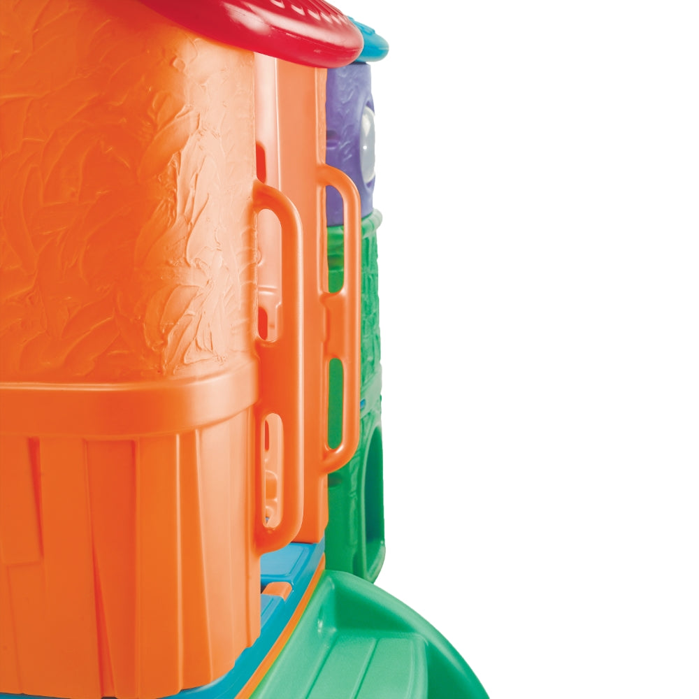 Clubhouse Climber by Step2 — kids activity toy for outdoor play and birthday gifts - image 8