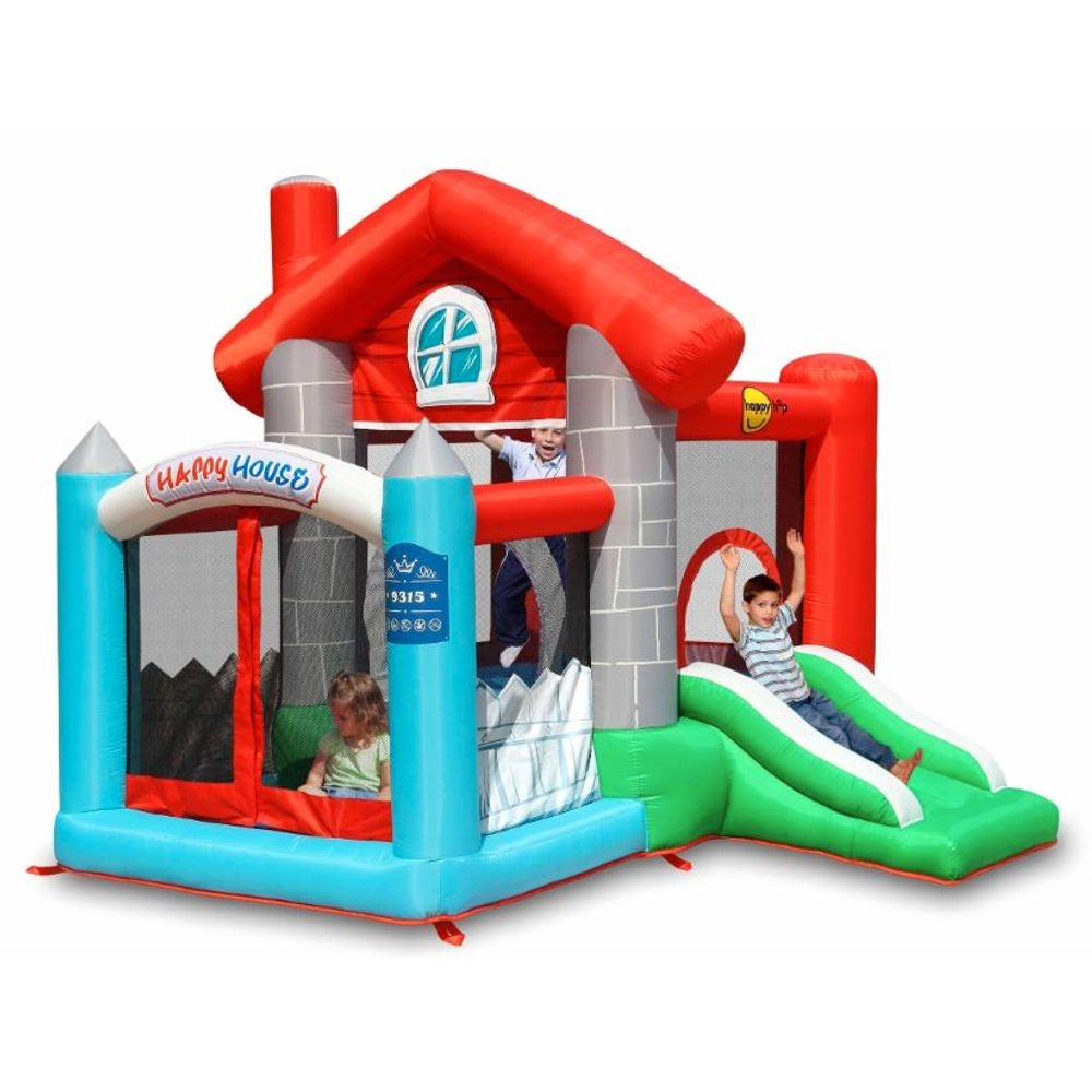 Happy Hop Happy House by Happy Hop — kids activity toy for outdoor play and birthday gifts - image 3
