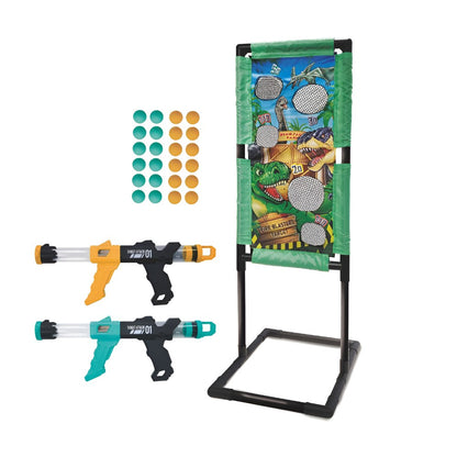 Innov8 Fire Blaster Target by Innov8 — kids activity toy for outdoor play and birthday gifts - image 2