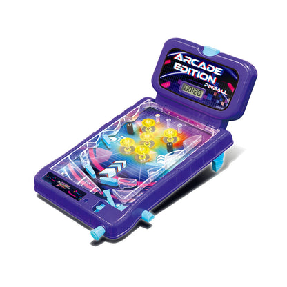 Innov8 Pin Ball Game Table by Innov8 — kids activity toy for outdoor play and birthday gifts - image 1