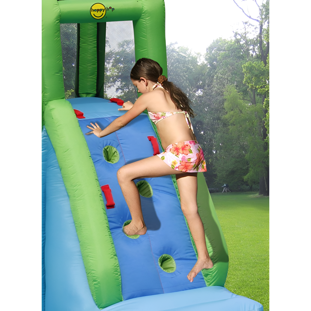 Happy Hop The Crocodile Pool by Happy Hop — kids activity toy for outdoor play and birthday gifts - image 4