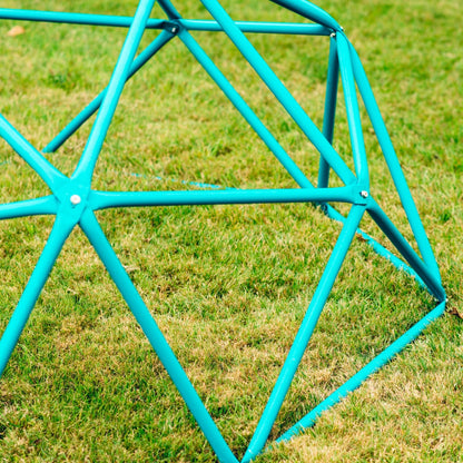 Plum Deimos Metal Dome by Plum — kids activity toy for outdoor play and birthday gifts - image 6