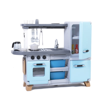 Cooking Time Kitchen™ by Step2 — kids activity toy for outdoor play and birthday gifts - image 5