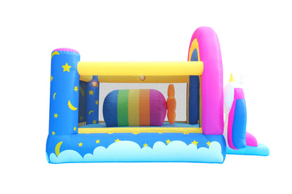 Happy Hop Fantasy Unicorn by Happy Hop — kids activity toy for outdoor play and birthday gifts - image 3
