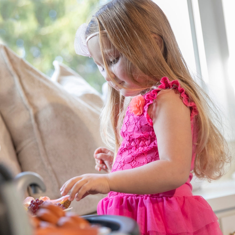 Best Chefs Kitchen by Step2 — kids activity toy for outdoor play and birthday gifts - image 5
