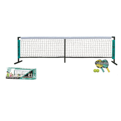 Innov8 Youth Pickle Ball Net Set by Innov8 — kids activity toy for outdoor play and birthday gifts - image 4
