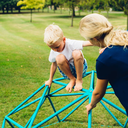 Plum Deimos Metal Dome by Plum — kids activity toy for outdoor play and birthday gifts - image 7