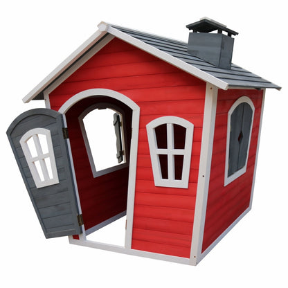 Backyard Discovery Playhouse Olaf by Backyard Discovery — kids activity toy for outdoor play and birthday gifts - image 2