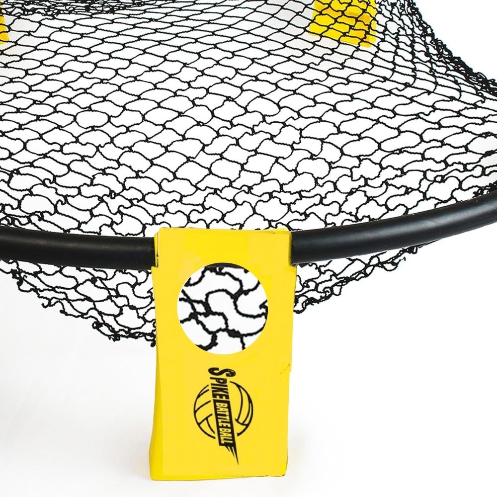 Innov8 Spike Battle Ball by Innov8 — kids activity toy for outdoor play and birthday gifts - image 6