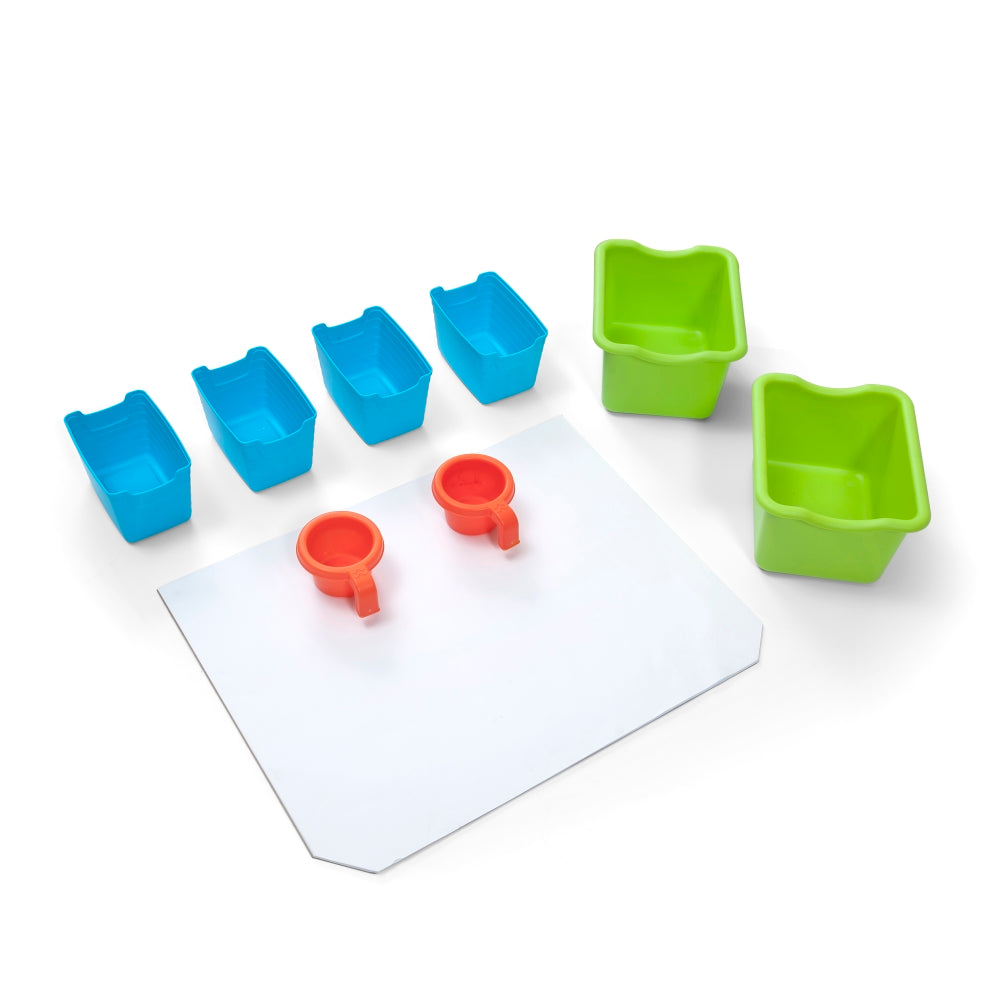 Jumbo Art Easel by Step2 — kids activity toy for outdoor play and birthday gifts - image 1