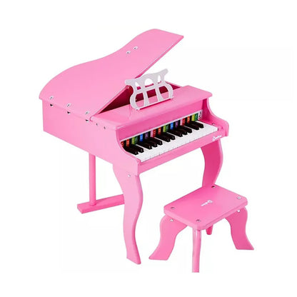 WOODEN PIANO - kids toy for playdates, birthdays, and active play - image 6