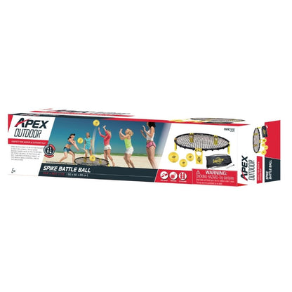 Innov8 Spike Battle Ball by Innov8 — kids activity toy for outdoor play and birthday gifts - image 2