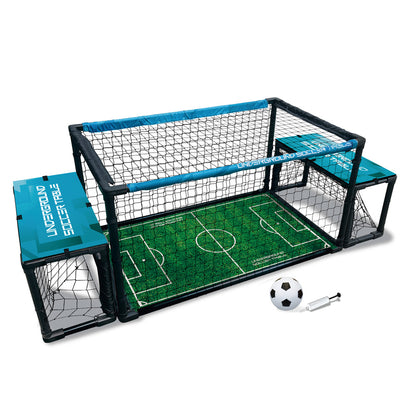 Innov8 Underground Soccer Table by Innov8 — kids activity toy for outdoor play and birthday gifts - image 3