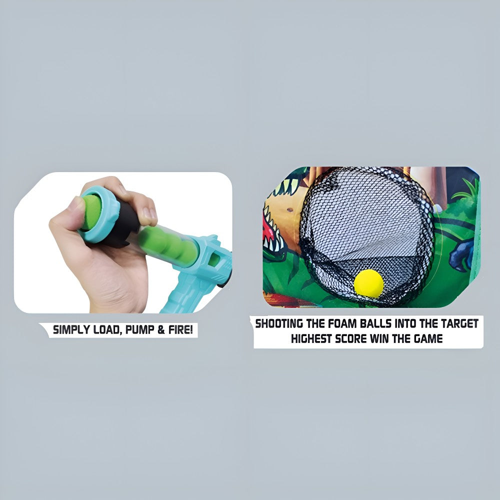 Innov8 Fire Blaster Target by Innov8 — kids activity toy for outdoor play and birthday gifts - image 6