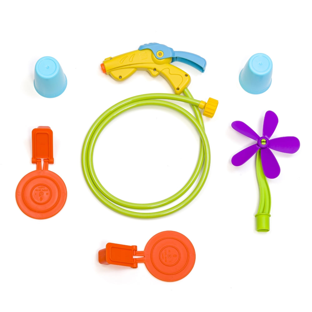 Waterpark Arcade by Step2 — kids activity toy for outdoor play and birthday gifts - image 1