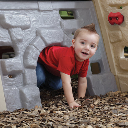Alpine Ridge Climber by Step2 — kids activity toy for outdoor play and birthday gifts - image 4