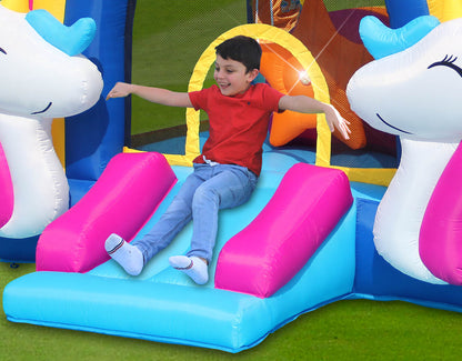 Happy Hop Fantasy Unicorn by Happy Hop — kids activity toy for outdoor play and birthday gifts - image 8