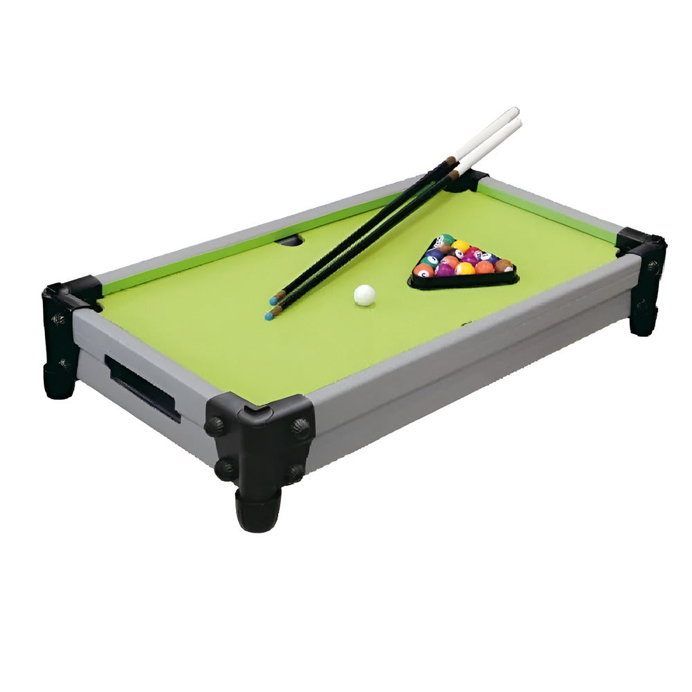 Innov8 Pool Game Table by Innov8 — kids activity toy for outdoor play and birthday gifts - image 2