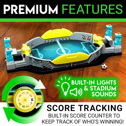 Innov8 Battle Soccer by Innov8 — kids activity toy for outdoor play and birthday gifts - image 7