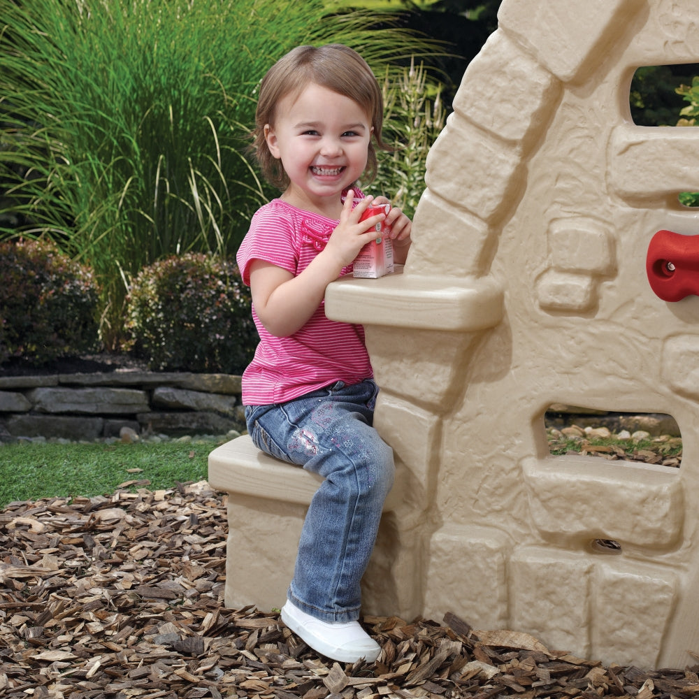 Alpine Ridge Climber by Step2 — kids activity toy for outdoor play and birthday gifts - image 3