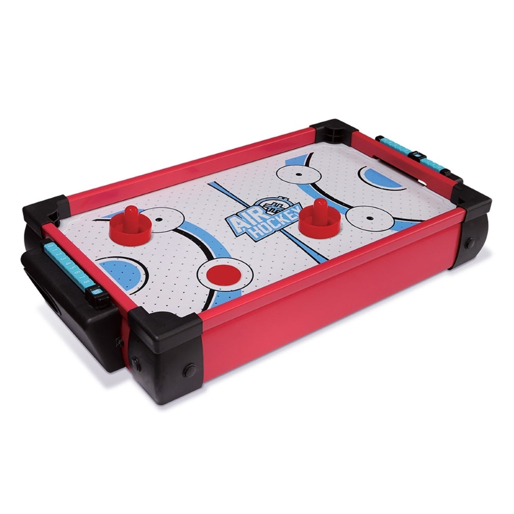 Innov8 Mini Air Hockey Game Table by Innov8 — kids activity toy for outdoor play and birthday gifts - image 3