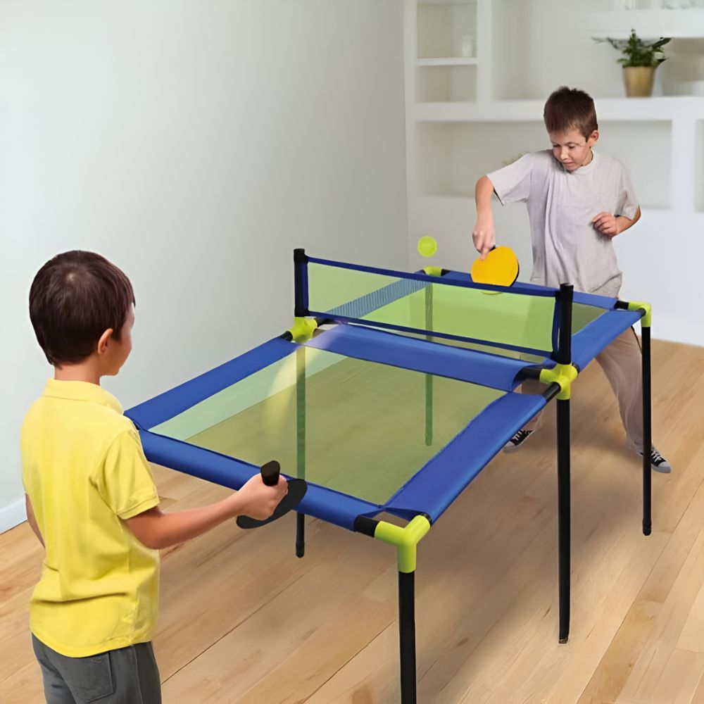 Innov8 Rebound Pong Table by Innov8 — kids activity toy for outdoor play and birthday gifts - image 6