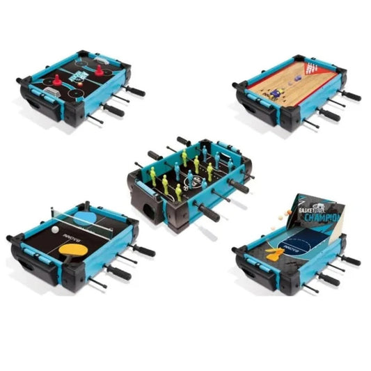 Innov8 5 In 1 Soccer Game Table by Innov8 — kids activity toy for outdoor play and birthday gifts - image 1