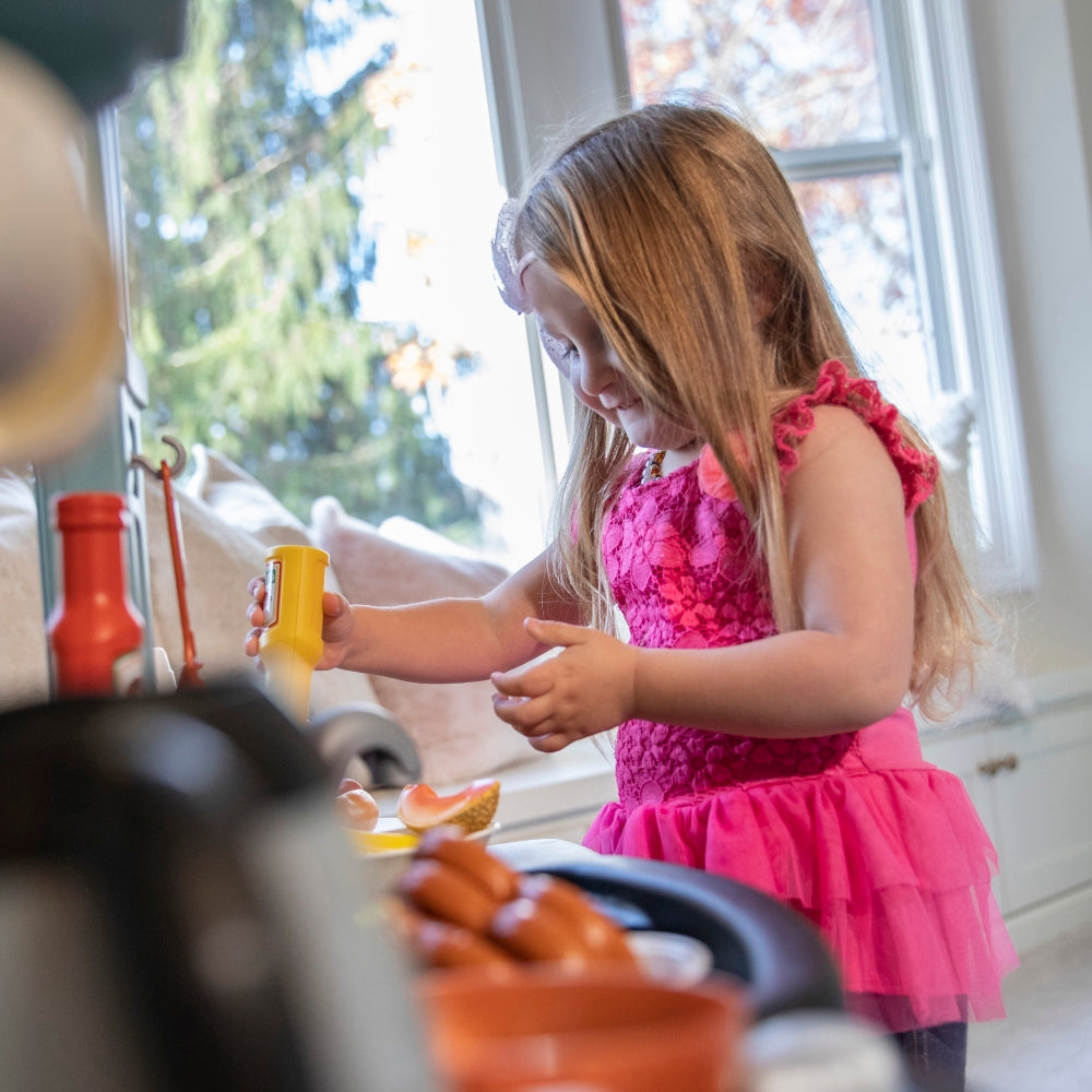 Best Chefs Kitchen by Step2 — kids activity toy for outdoor play and birthday gifts - image 6