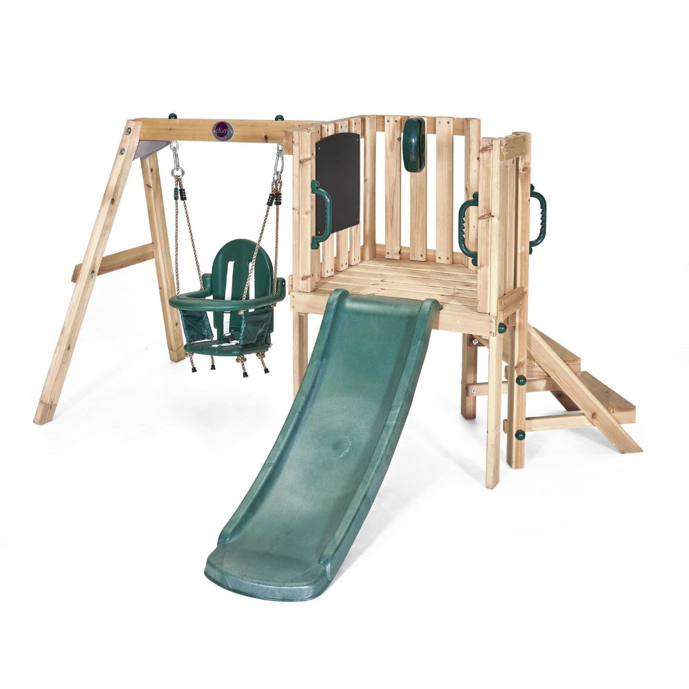 Plum Junior Activity Centre by Plum — kids activity toy for outdoor play and birthday gifts - image 1