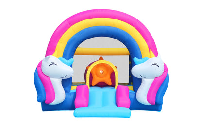 Happy Hop Fantasy Unicorn by Happy Hop — kids activity toy for outdoor play and birthday gifts - image 2