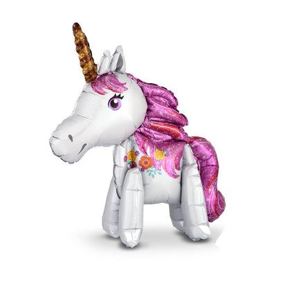 Magical Unicorn Ballooon 25" A75