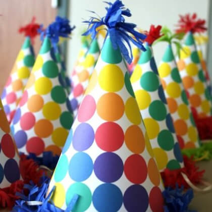 Party Hats