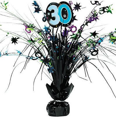 SPRAY CENTERPIECE 30