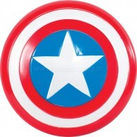 12" Captain America Shield